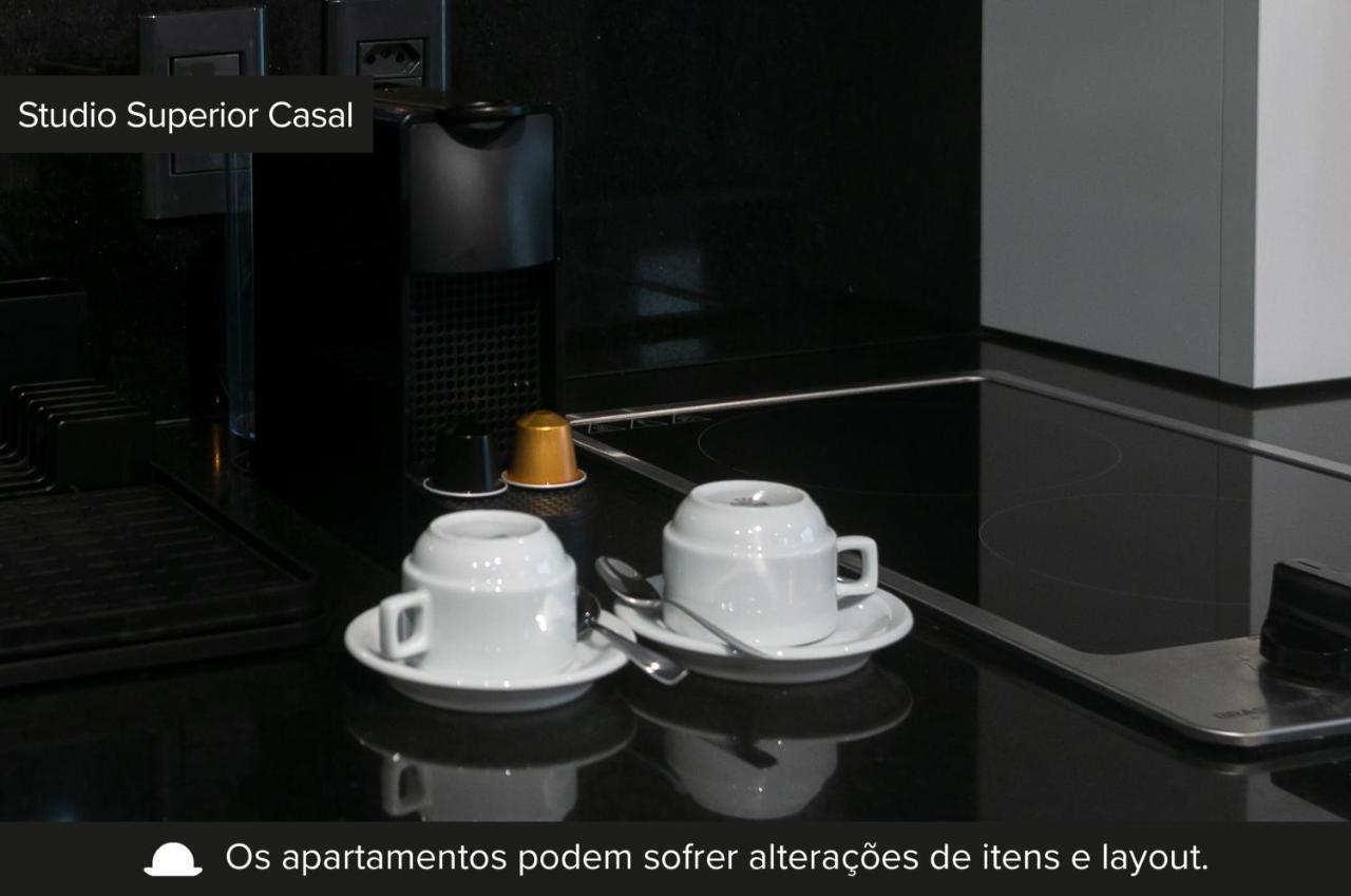Apartamento Charlie Praca 4