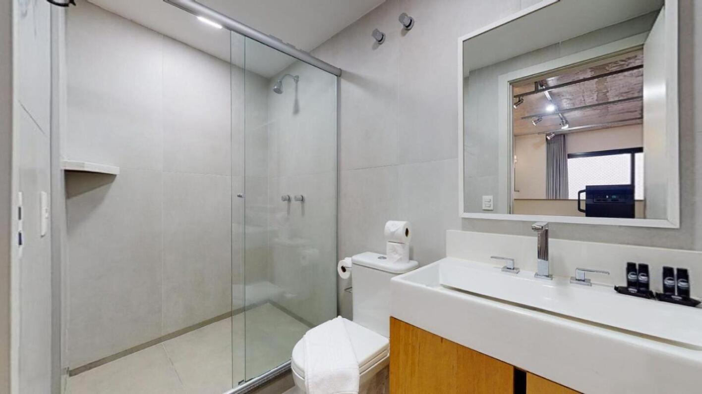 Apartamento Charlie Praca 4 *